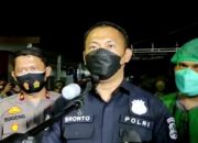 Jenazah Dua Teroris Poso kondisi membusuk, Polisi Kesulitan Indentifikasi