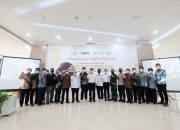 Izin Lengkap, PT Tiran Mineral Sudah Tandatangan Kontrak Smelter Dengan Tonghua