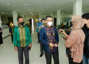 Wali Kota: Kebutuhan Oksigen RSUD Kendari Disuplai Secara Gratis dari PT VDNI