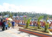 Konsep Waterfront City, Sulkarnain Sulap Sejumlah Kawasan Kumuh Jadi Kawasan Wisata