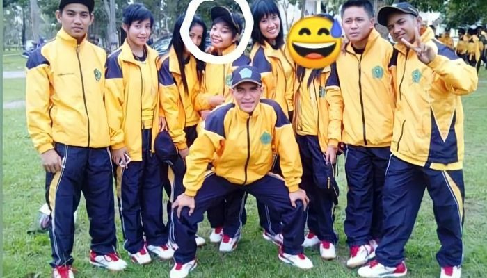 Kisah Apriyani Rahayu dengan Mantan Pelatih, Dijanji PNS Hingga Sekarang Masih Honorer