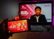 Telkomsel Umumkan 39 Talent Digital Pemenang IndonesiaNEXT Season 5
