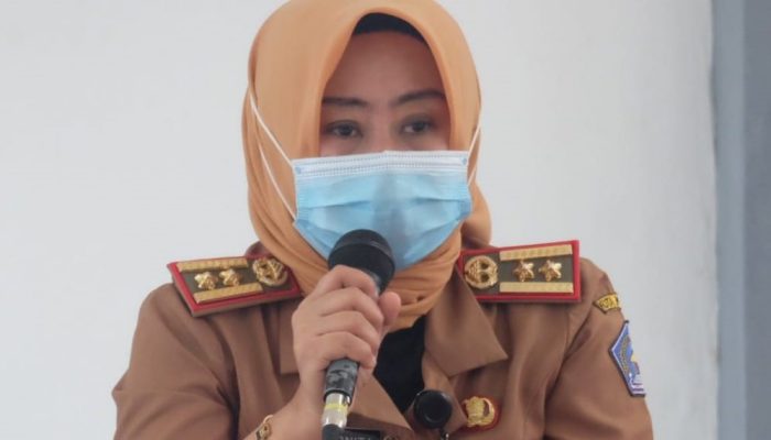 Pemasukan 3 Pajak Ini ke Pemkot Kendari Tak Terpengaruh Pandemi Covid-19