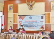 Wali Kota Kendari: Pengambilan Kebijakan Berdasarkan Data Kependudukan