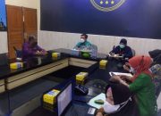 Uji Coba Aplikasi e-Proksi Dilakukan Inspektorat dan Diskominfo Kendari