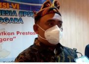 IPSI Sultra Maksimalkan Persiapan Menuju PON Papua