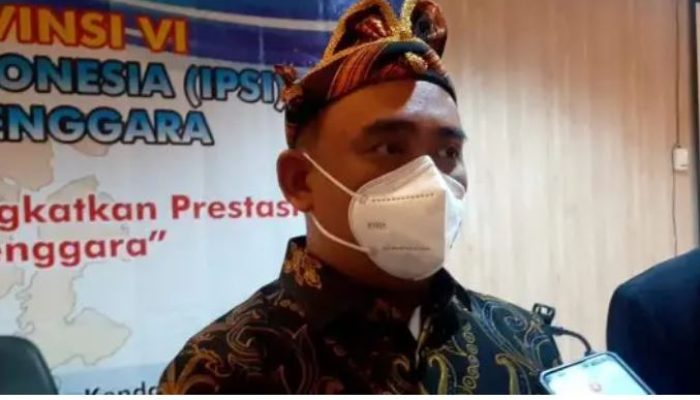 Berikut Kiat Andi Ady Aksar Tingkatkan Prestasi Atlet Silat Sultra