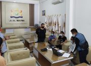 Semarakkan HUT RI ke-76, KADIN Sultra Gelar Lomba Berhadiah Motor