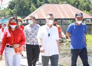 Menggembirakan, Kendari terbebas dari Zona Merah Pandemi COVID-19