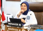 Upah Minimum Tahun 2022 Dikaji Kemnaker dan Depenas