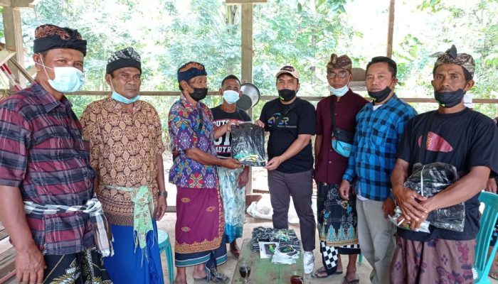 ASR Peduli, Bantu Giat Upacara Ngaben di Kolaka Timur