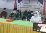 Rukun Keluarga Moronene Sultra Gelar Peringatan Tahun Baru Islam 1443 H