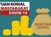 Warga Harus Tahu, Tidak Ada Lagi Bantuan Sosial Tunai Rp 300 Ribu