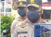 16 Kompi Brimob Perkuat pengamanan PON Papua