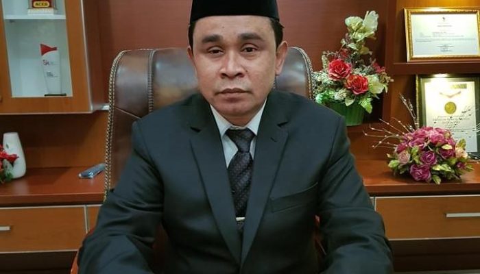 Fesal Musaad : Publik Harus Memahami Dimaksud Menteri Agama