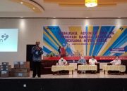 Anggota DPR-RI Sosialisasikan Stunting dan Penangannya di Nunukan