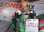 Dua Raider ASR Racing Team, Jadi Jawara di Turnamen Oneprix 2021