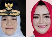 Usai Diperiksa KPK Di Polda, Bupati Kolaka Timur Diterbangkan ke Jakarta