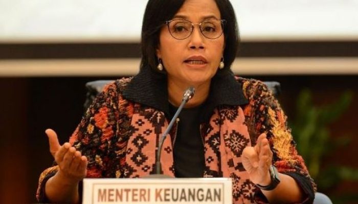 Realisasinya 42,5 Persen, Sri Mulyani Soroti Rendahnya Belanja Kesehatan COVID di Daerah