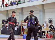 Semangat Juang Tiga Atlet di Sultra Ingin Jadi Prajurit TNI AD