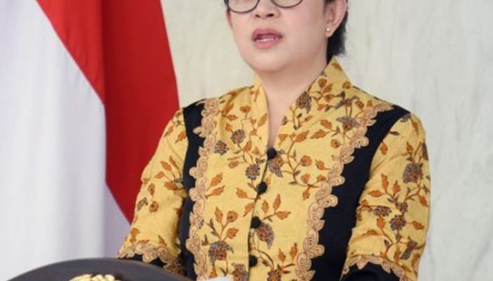 Ketua DPR Dukung kebijakan Hapus Cuti Bersama Natal 2021
