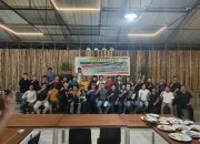 Konsorsium Pemuda Konawe Utara: Kehadiran PT Antam Harapan Baru Masyarakat