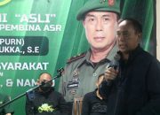 Rasak Sebut Andi Sumangerukka Sangat Layak Pimpin Sultra