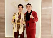 Mahasiswa IAIN Kendari Raih Juara Nasional Ajang Pemilihan Mister Grand Model 2021