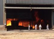General Affair: Ledakan Smelter PT OSS Murni Sebuah Kecelakaan
