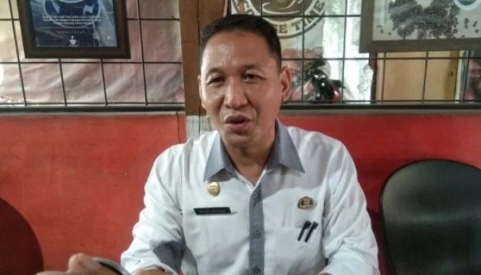 Akhirnya, PN Kendari Bebaskan Amir Hasan Dari Dakwaan Pemalsuan SKT di Baruga