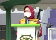 Festival Lembaga Seni dan Qasidah Skala besar III Dihelat, Kafilah Kendari Berkekuatan 34 Orang