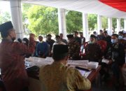 MTQ V KORPRI Nasional di Kendari, Dijadwalkan Dibuka Oleh Menteri Agama Yaqut Cholil Qoumas