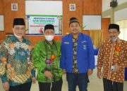 Hadiri Maulid Nabi di BLK Kendari, Berikut Hal Penting Disampaikan Kakanwil Kemenag Sultra