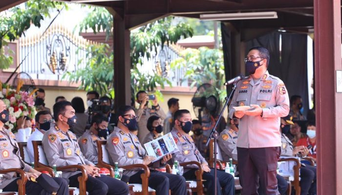 Kadiv Humas Sebut Karya Pemenang Mural Dilukis di Tiang Jalan Layang Bus Trasnjakarta