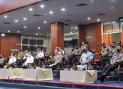 Rapat Kesiapan Operasi Lilin 2021, Dirut Jasa Raharja “Kami Siap Dukung & Sukseskan Operasi Lilin 2021”