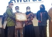 BLK Kendari Awards 2021; Memperkuat Sinergi dan Kolaborasi Yang Lebih Baik
