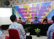 BKKBN Bersama Legislator Sosialisasikan Program Bangga Kencana di Sultra