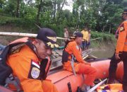 Remaja Diduga Korban Serangan Buaya Ditemukan Meninggal Dunia di Sungai Lasolo