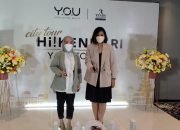 Manjakan Konsumen, Y.O.U Beauty Hadir di Kendari Dengan Produk Kencantikan Terbaik