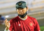 Timnas Tanpa Pratama Arhan, Shin Tae-yong: Tidak Masalah