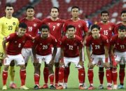 Indonesia-Malaysia Kembali Satu Grup Piala AFF U-23 2022