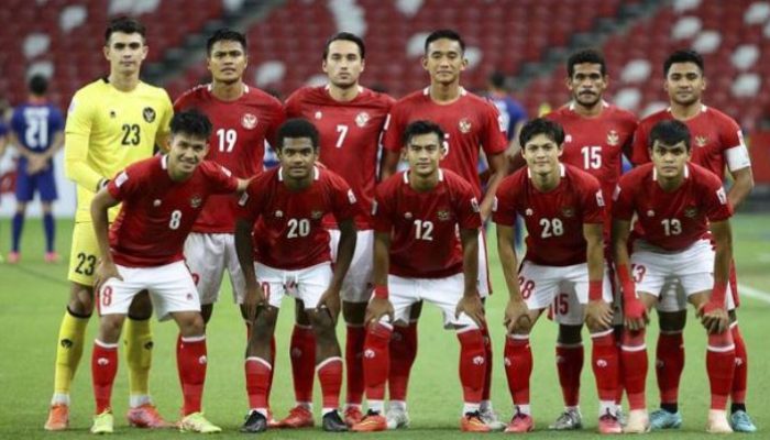 Indonesia-Malaysia Kembali Satu Grup Piala AFF U-23 2022