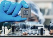 Inilah Chip Semikonduktor, Si Mungil Penyebab Pabrik Mobil Ketar Ketir Hingga Stop Produksi