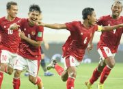 Walau Kalah Leg Pertama, Dirut LIB Nilai Ada Peningkatan Timnas pada Piala AFF