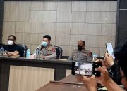 Polda Sultra Sebut Kendari Kondusif, Masyarakat Diimbau Tidak Terpropokasi Isu Menyesatkan