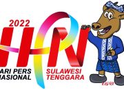 Dihadiri Presiden Jokowi, Hari Pers Nasional di Kendari Mulai 6-9 Februari 2022