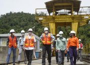 Dirjen Minerba: PT Vale Patut Jadi Percontohan Good Mining Practice