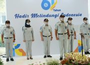 HUT Ke-61, Dirut Targetkan Jasa Raharja Jadi Akselerator Kinerja Unggul