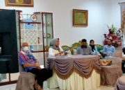 Berikut 10 Duta Besar Bakal Hadiri Hari Pers Nasional  di Kendari