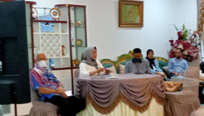 Berikut 10 Duta Besar Bakal Hadiri Hari Pers Nasional  di Kendari